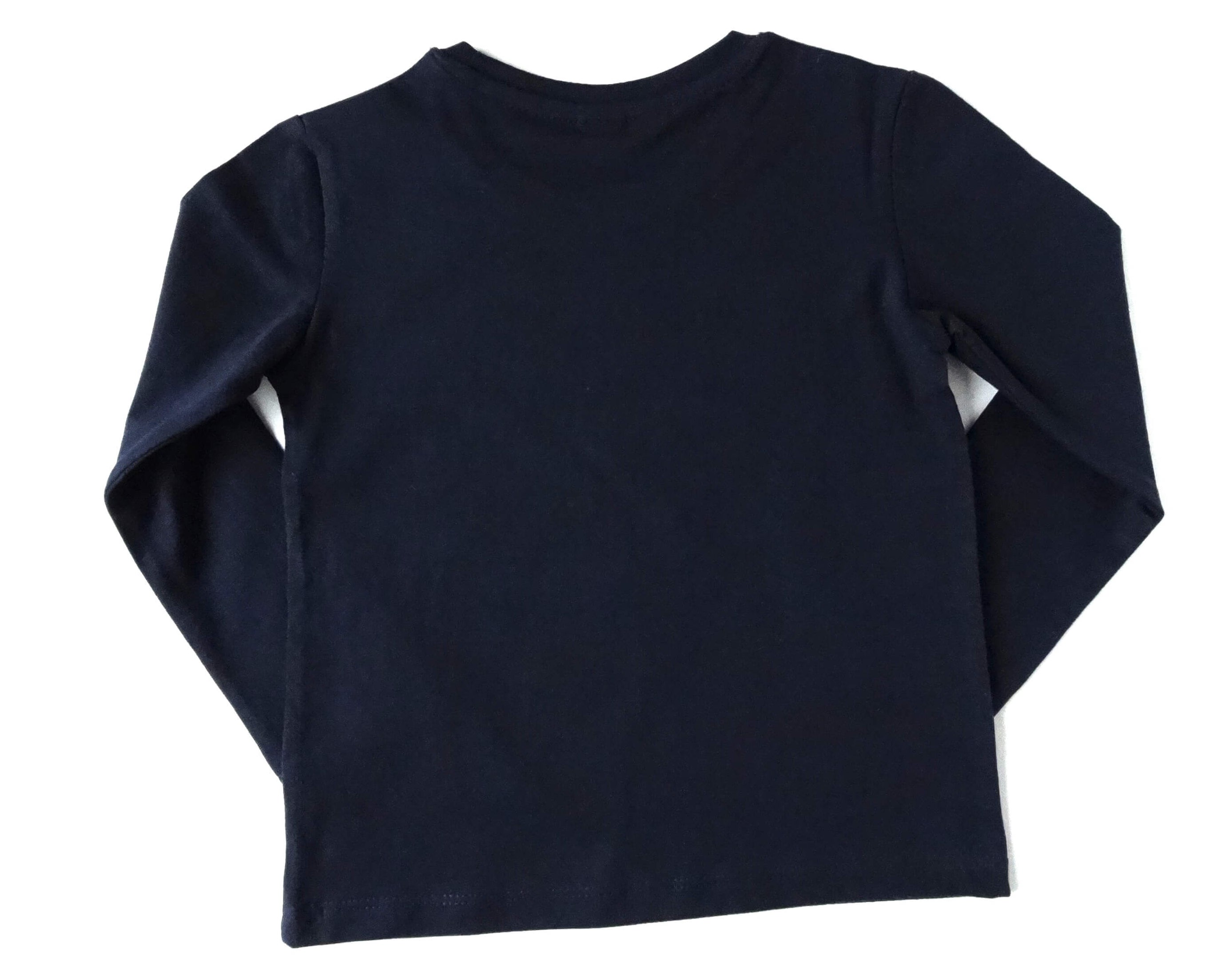 Babyshirt Boss Langarm, navi