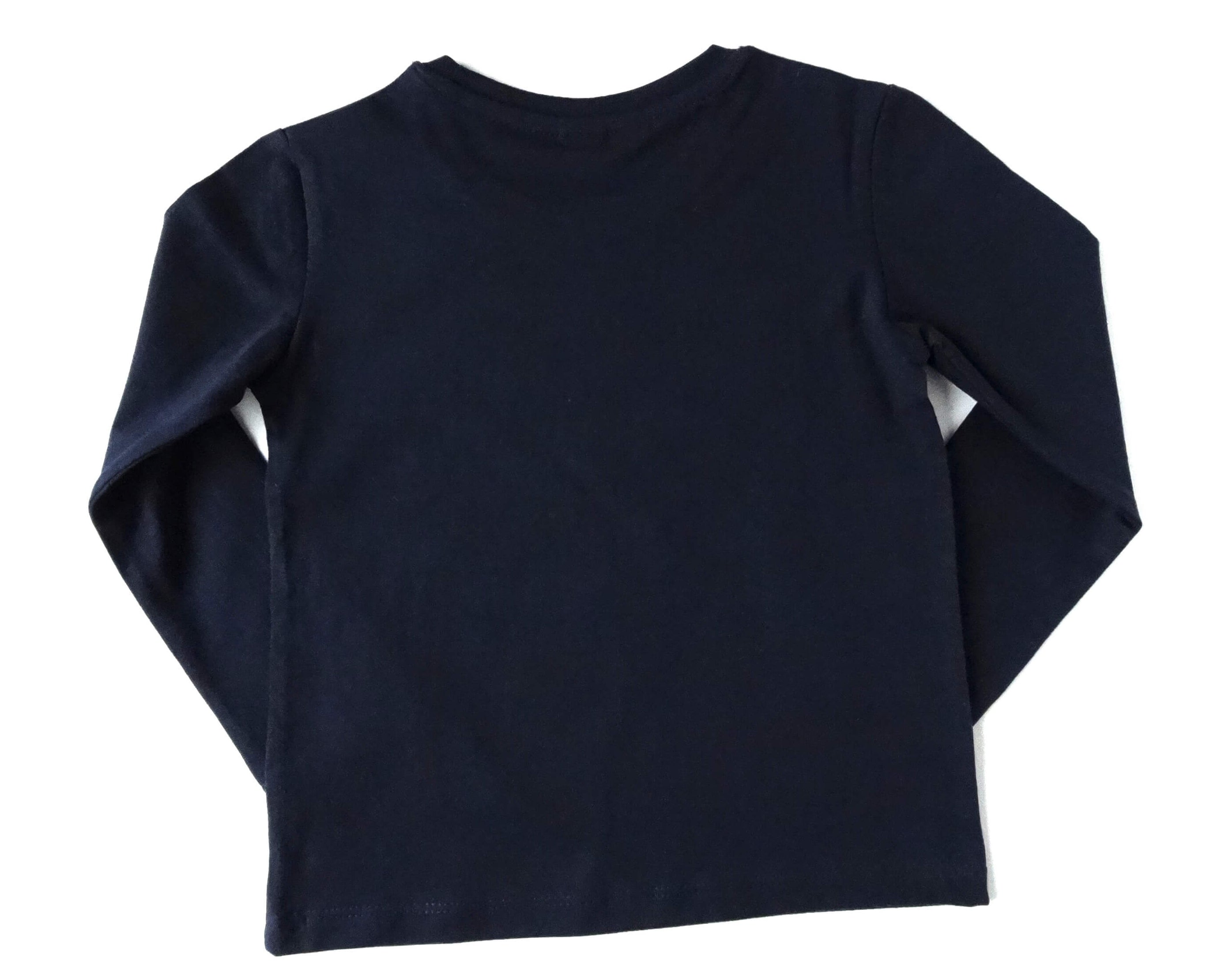 Geburtstagsshirt Traktor Langarm