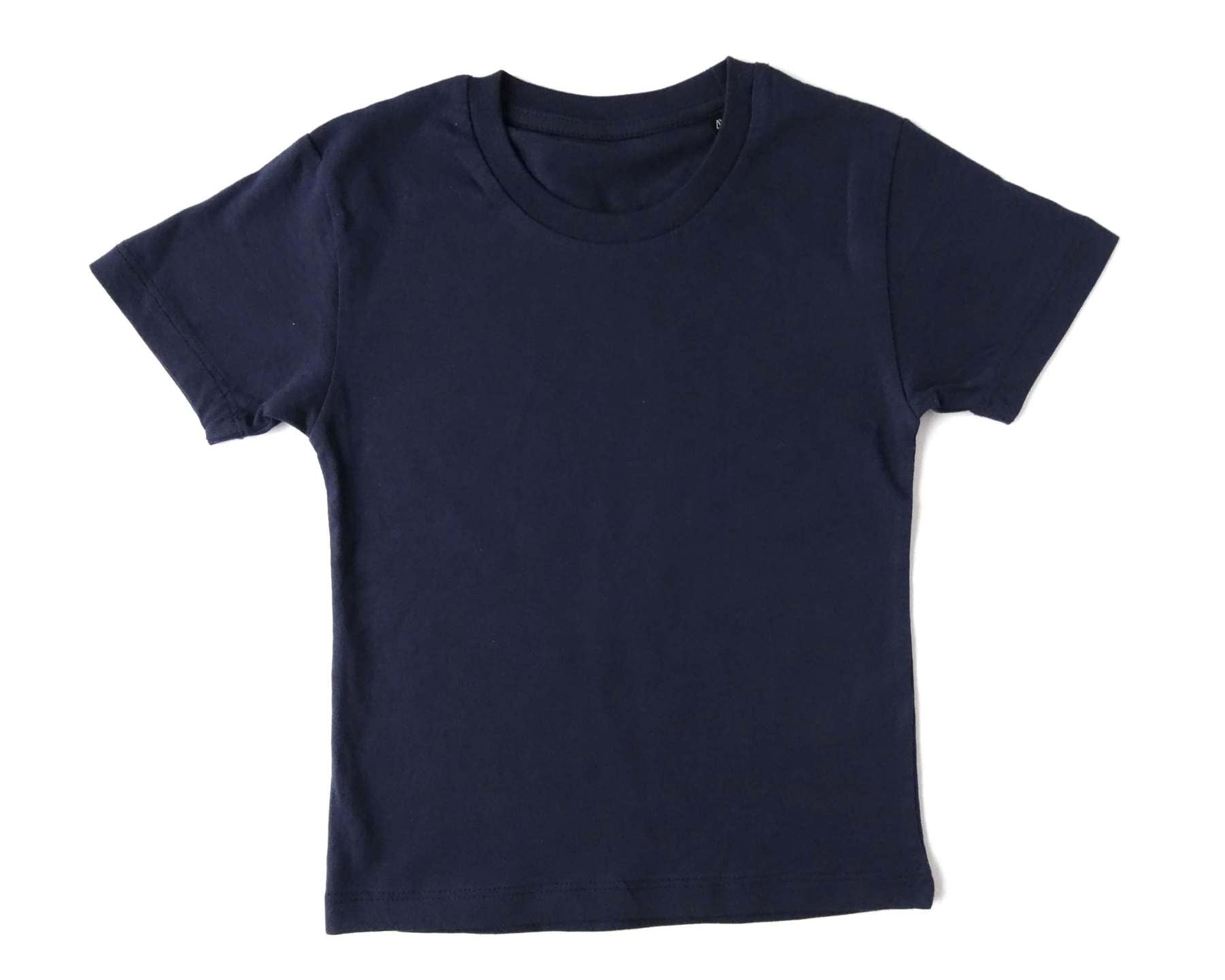 Rückseite navi T Shirt von Smartbabies