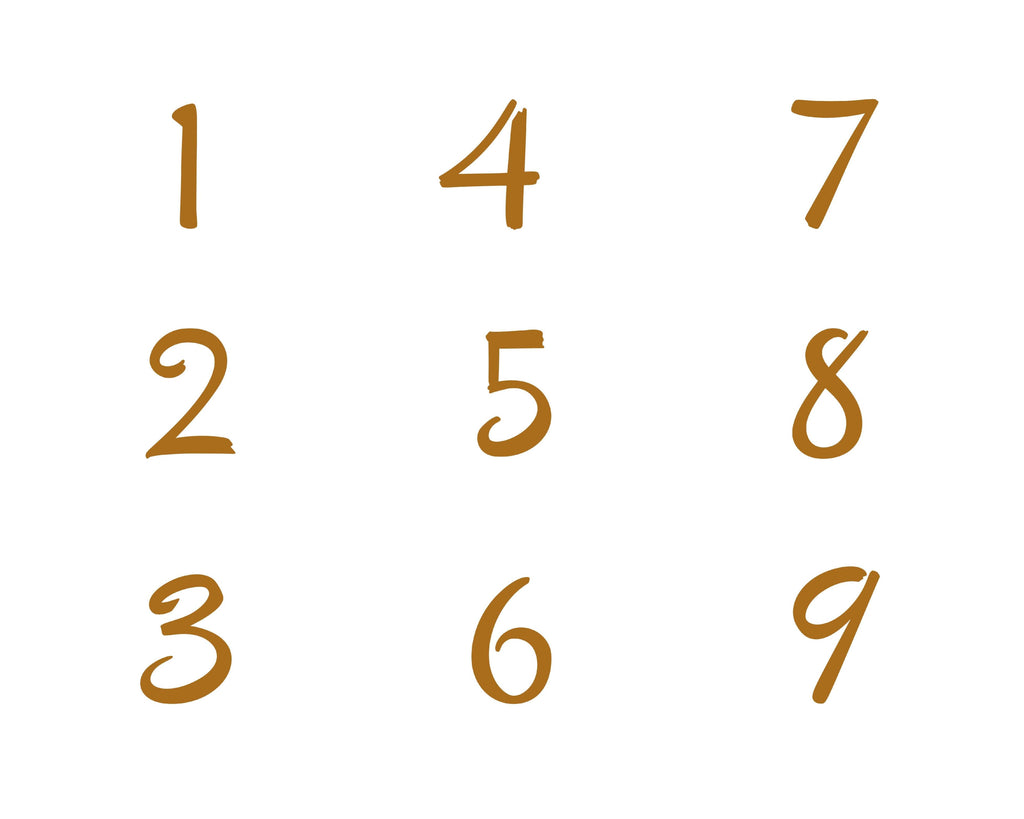 Geburtstagsshirt Fuchs im Wald Langarm