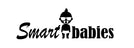 Logo von Smartbabies, Eventshirts für Kinder