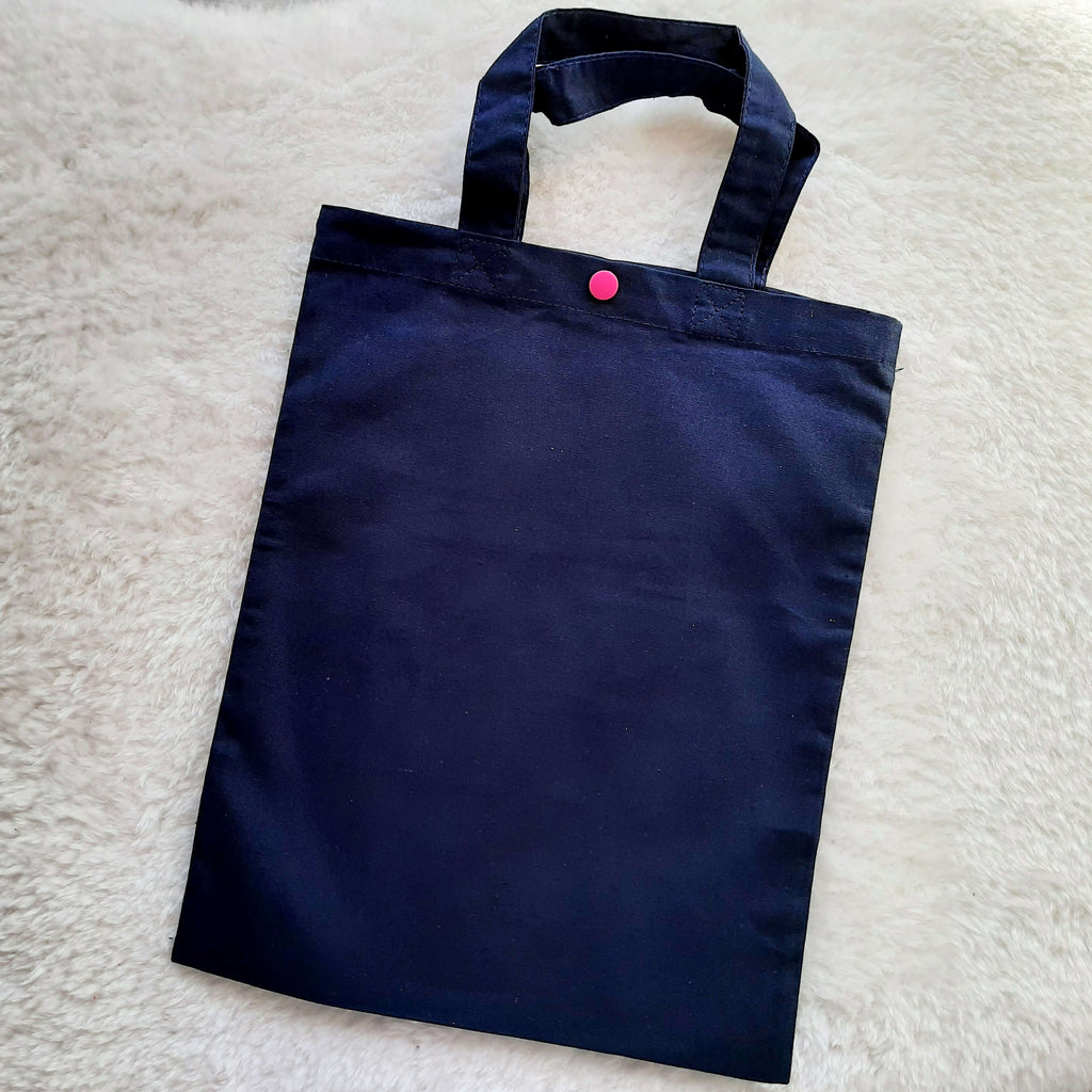 kleine Henkeltasche Kindergartenkind
